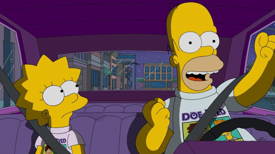 Simpsonovi